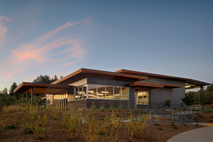 MH Architects, Matt Hollis, Titus Vineyards, St. Helena, Napa Valley, California, SDG Structural Design Group