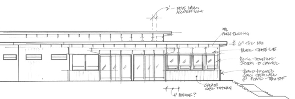 MH Architects, Matt Hollis, Titus Vineyards, St. Helena, Napa Valley, California, SDG Structural Design Group