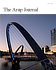 Arup Associates, Elizabeth Quay Bridge, Perth, Western Australia