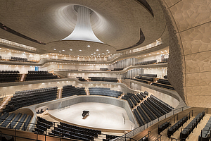 Herzog & de Meuron, Elbphilharmonie, Elphi, Hamburg, Hafenstadt, Germany, Elbe