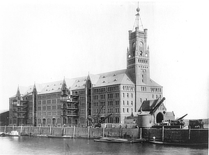 Herzog & de Meuron, Elbphilharmonie, Elphi, Hamburg, Hafenstadt, Germany, Elbe