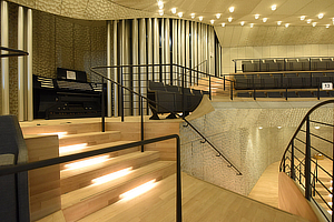 Herzog & de Meuron, Elbphilharmonie, Elphi, Hamburg, Hafenstadt, Germany, Elbe