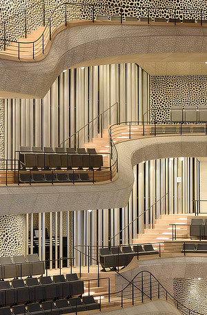 Herzog & de Meuron, Elbphilharmonie, Elphi, Hamburg, Hafenstadt, Germany, Elbe