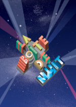 La Boîte de nuit, La Batterie, Pierre Barbe, Villa Noailles