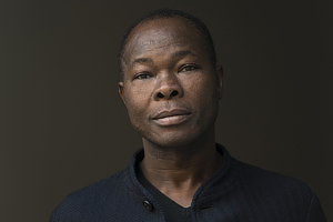 Diébédo Francis Kéré, Serpentine Gallery Pavilion 2017, London, Kensington Garden, Hyde Park