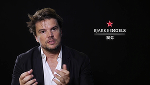 BIG, Bjarke Ingels, Thomas Christoffersen, S. Pellegrino Flagship Factory, Atelier Verticale, West8, Schlaich Bergermann Partner