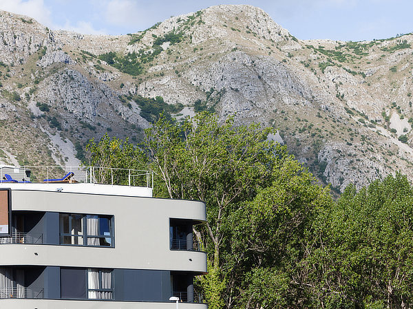3LHD, One Suite Hotel, Mlini, Srebreno, Dubrovnik, Croatia, Ines Hrdalo
