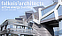 falkeis²architects, Marxer Haus, Active Energy Building, Austrian Cultural Forum, New York