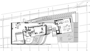 falkeis²architects, Marxer Haus, Active Energy Building, Bollinger + Grohmann, Vaduz, Liechtenstein