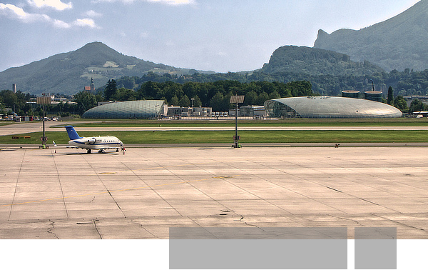 Hangar 7, Red Bull, Dieter Mateschitz, Volkmar Burgstaller, Salzburg, Austria