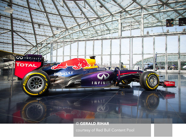 Hangar 7, Red Bull, Dieter Mateschitz, Volkmar Burgstaller, Salzburg, Austria