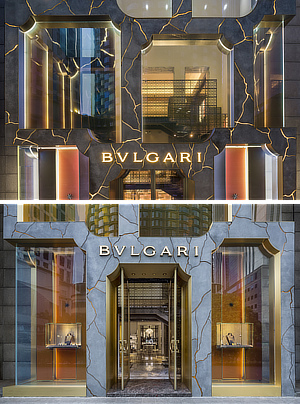 MVRDV, Bulgari, Kuala Lumpur, Malaysia, Jacob van Rijs, Bvlgari, ABT