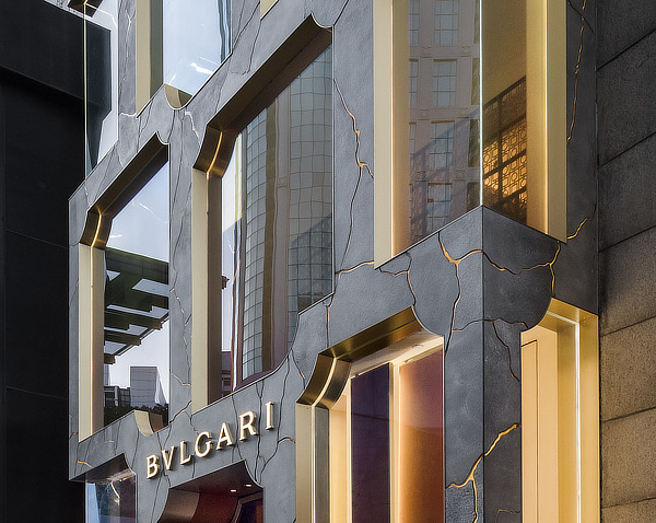 MVRDV, Bulgari, Kuala Lumpur, Malaysia, Jacob van Rijs, Bvlgari, ABT