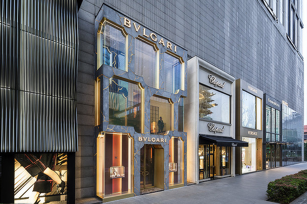 MVRDV, Bulgari, Kuala Lumpur, Malaysia, Jacob van Rijs, Bvlgari, ABT