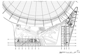 PARQ, ACDF Architecture, Maxime Frappier, Architecture49, IBI Group, Vancouver, Canada