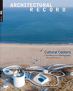 Open Architecture, UCCA, Dune Art Museum, Qinhuangdao, Aranya, Beidaihe, Architectural Record