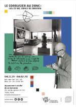 Immeuble Molitor, Le Corbusier au 24NC, lieu de vie, espace de création, Pierre Jeanneret, Boulogne-Billancourt, Paris