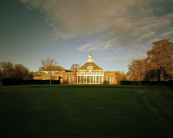 Counterspace, Serpentine Gallery Pavilion 2019, London, Kensington Garden, Hyde Park