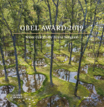 Beatrice Galilee, Obel Award 2019. Water garden, Junya Ishigami, Aedes Architecture Forum, Berlin