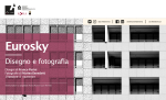 Eurosky. Disegno e fotografia, Roma, Franco Purini, Laura Thermes