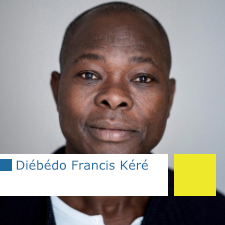 Diébédo Francis Kéré, Pritzker Architecture Prize 2022