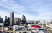 Foster + Partners Margot and Bill Winspear Opera House Dallas