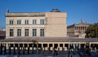 European Union Prize for Contemporary Architecture Mies van der Rohe Award Neues Museum David Chipperfield