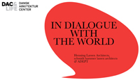 In Dialogue with the World