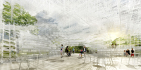 Sou Fujimoto Serpentine Gallery Pavilion 2013