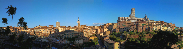 Siena, Cittò di cultura, cultura della città, giugno 2019, Accademia Senese degli Intronati