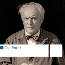 Gio Ponti