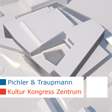 Pichler Traupmann Eisenstadt Culture Congress Centre