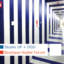 Studio UP DGD Boutique Hostel Forum