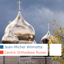 Jean-Michel Wilmotte, Wilmotte & Associés, Russian Orthodox Spiritual and Cultural Center, Paris, France, Louis Benech, Ceba
