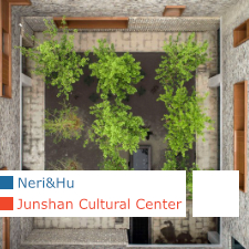 Neri&Hu, Junshan Cultural Center, Miyun, Beijing, China, Lyndon Neri, Rossana Hu