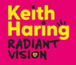 Keith Haring, Radiant Vision, Reggia di Monza