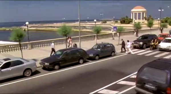 Enrico Salvais, Luigi Pastore, Terrazza Mascagni, Livorno, 13dici a tavola, Enrico Oldoini, Giancarlo Giannini