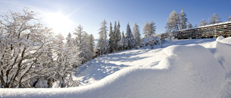 Matteo Thun Vigilius Mountain Resort