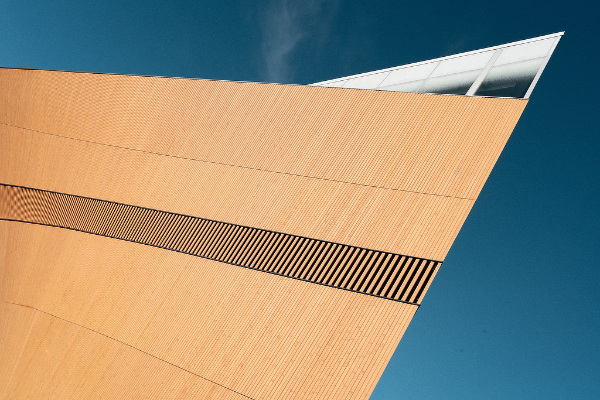 Helsinki Central Library, Oodi, ALA Architects, Helsinki, Finland, Ramboll Finland