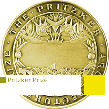 Pritzker Architecture Prize