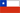 Chile flag