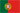 Portugal flag