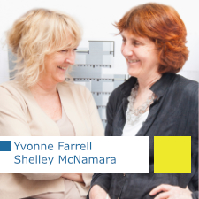 Yvonne Farrell, Shelley McNamara, Grafton Architects, Pritzker Architecture Prize 2020