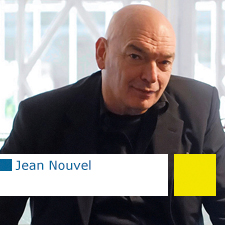 Jean Nouvel