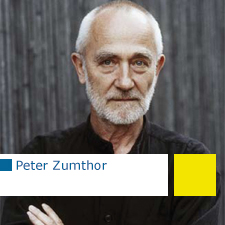 Peter Zumthor
