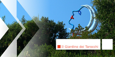 Il Giardino dei Tarocchi, Niki de Saint Phalle, Mario Botta, Jean Tinguely, Capalbio, Italy, The Tarot Garden