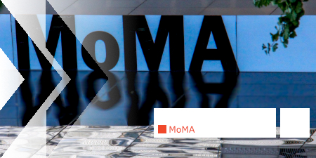 MoMA, Museum of Modern Art, Manhattan, New York City