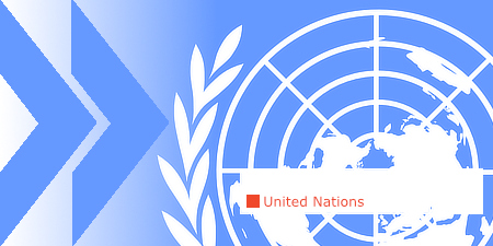 United Nations, New York, Geneva, Vienna, Wallace K. Harrison