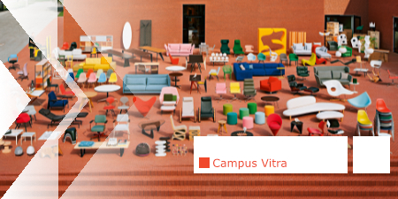 Campus Vitra, Weil-am-Rhein, Germany, Basel, Switzerland