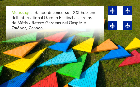 International Garden Festival, Jardins de Métis, Reford Gardens, Métissages, Québec, Gaspésie, Canada